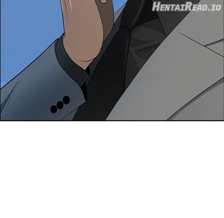 Milf Guard Chapter 46 - page 105