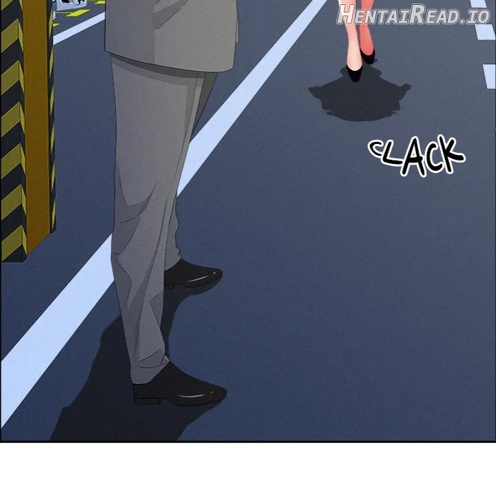 Milf Guard Chapter 46 - page 112