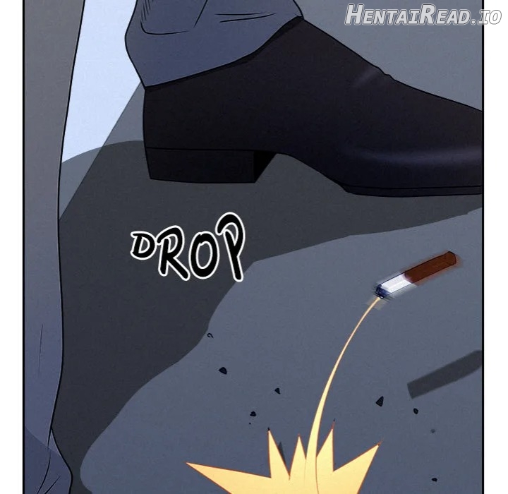 Milf Guard Chapter 46 - page 117