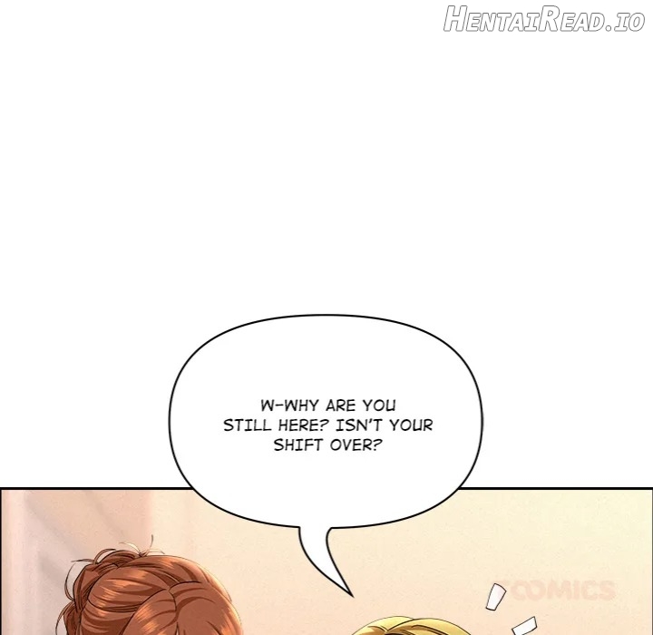 Milf Guard Chapter 46 - page 12