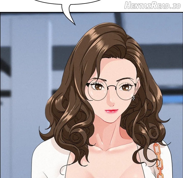 Milf Guard Chapter 46 - page 121