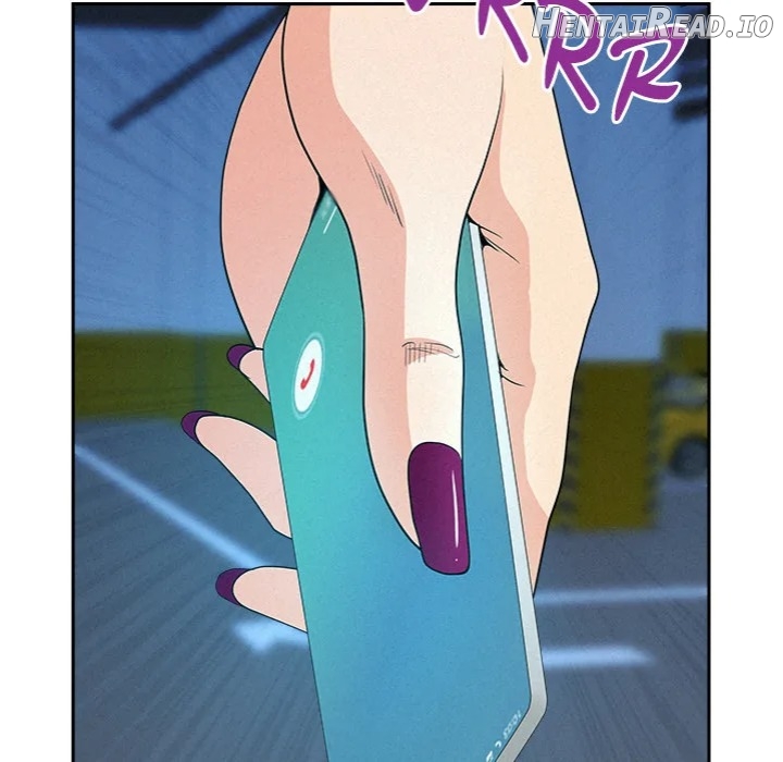 Milf Guard Chapter 46 - page 130