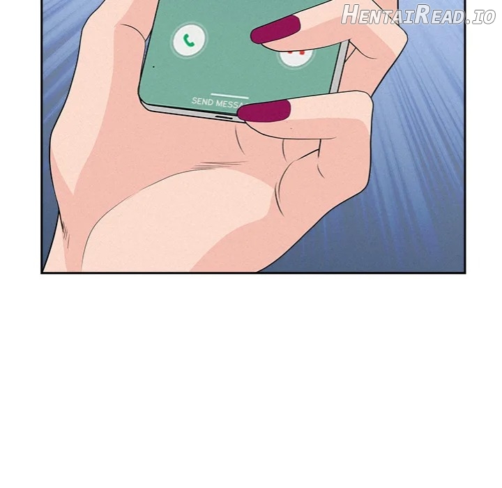 Milf Guard Chapter 46 - page 135