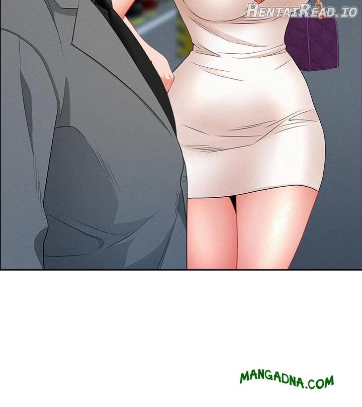 Milf Guard Chapter 46 - page 142