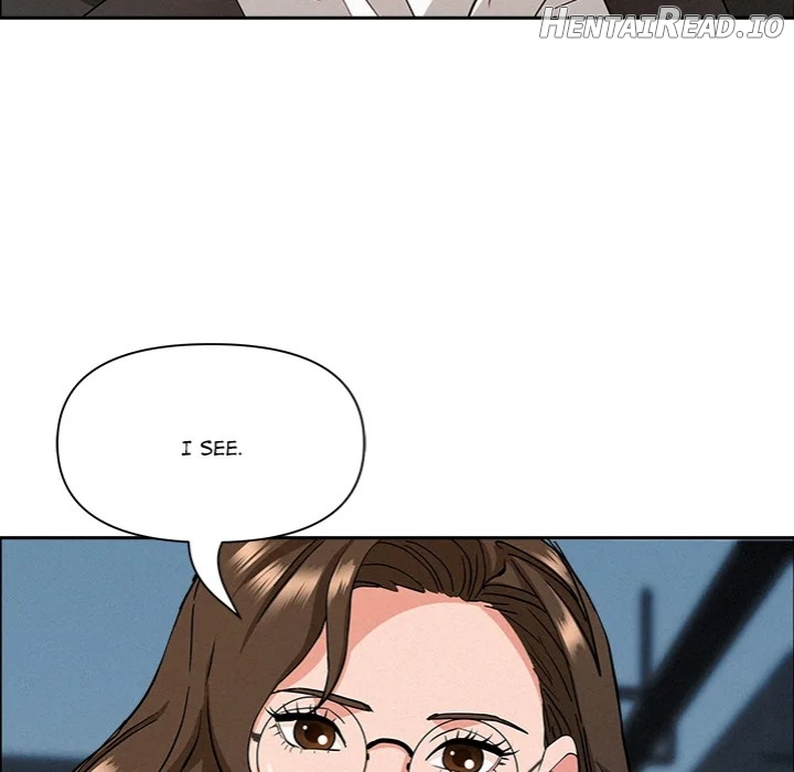 Milf Guard Chapter 46 - page 145