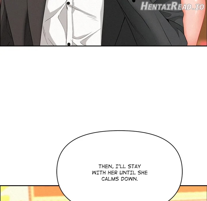 Milf Guard Chapter 46 - page 153