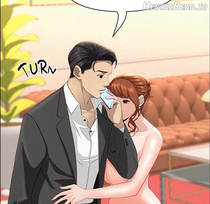 Milf Guard Chapter 46 - page 154
