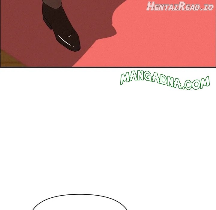Milf Guard Chapter 46 - page 156