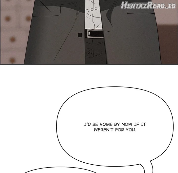 Milf Guard Chapter 46 - page 16