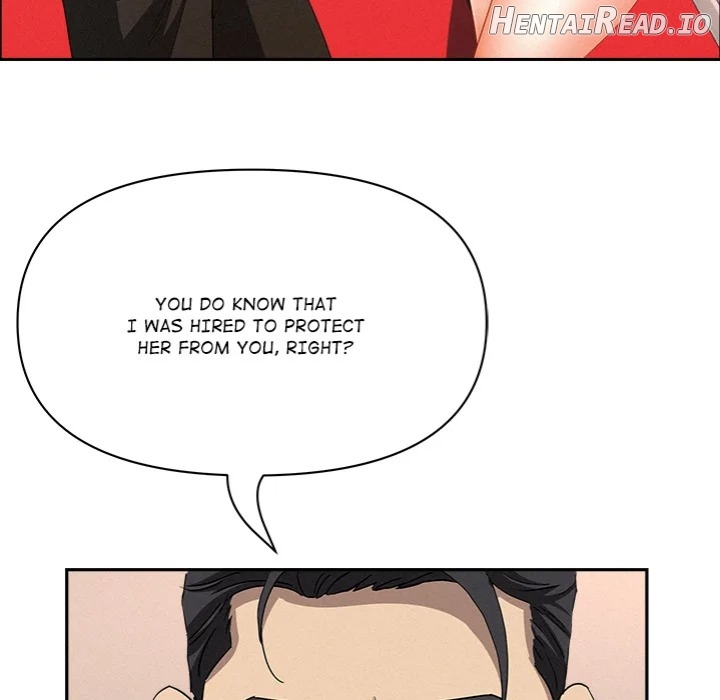 Milf Guard Chapter 46 - page 19