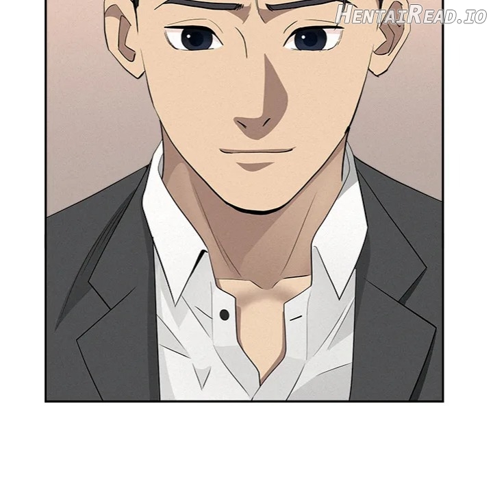 Milf Guard Chapter 46 - page 20