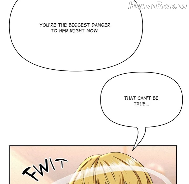 Milf Guard Chapter 46 - page 23
