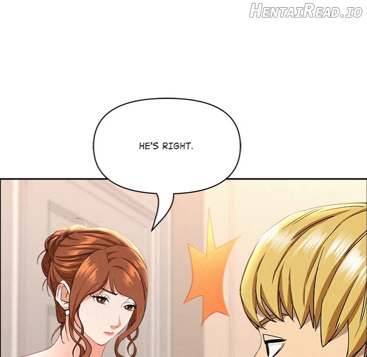 Milf Guard Chapter 46 - page 25