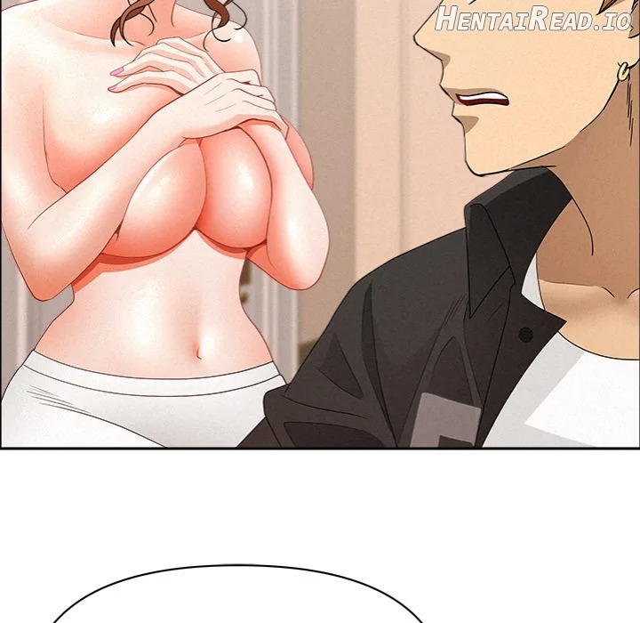 Milf Guard Chapter 46 - page 26
