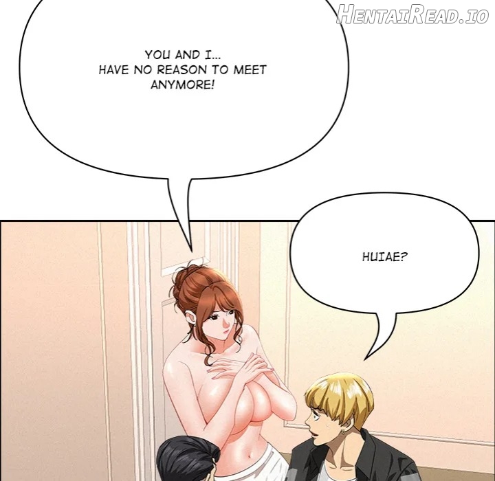 Milf Guard Chapter 46 - page 27