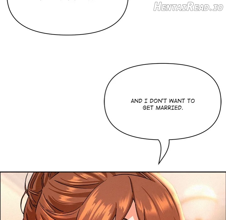 Milf Guard Chapter 46 - page 34