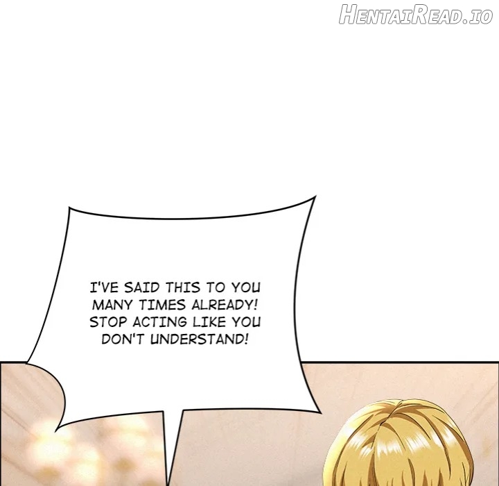 Milf Guard Chapter 46 - page 38