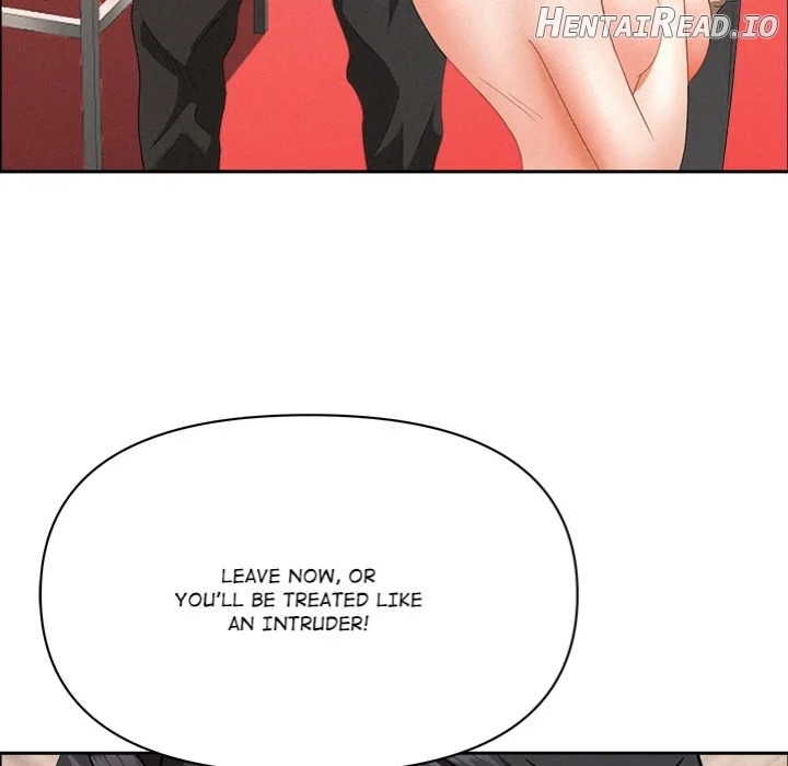 Milf Guard Chapter 46 - page 49