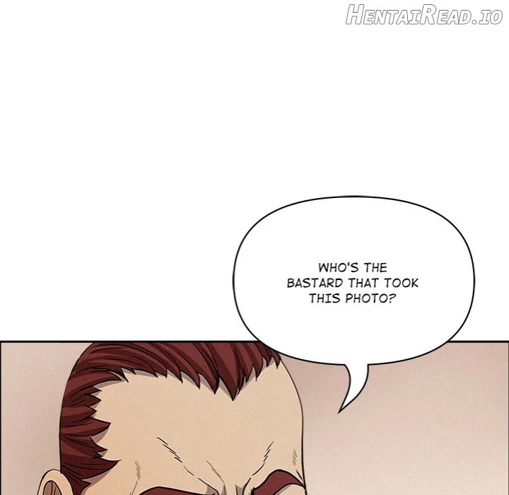 Milf Guard Chapter 46 - page 52