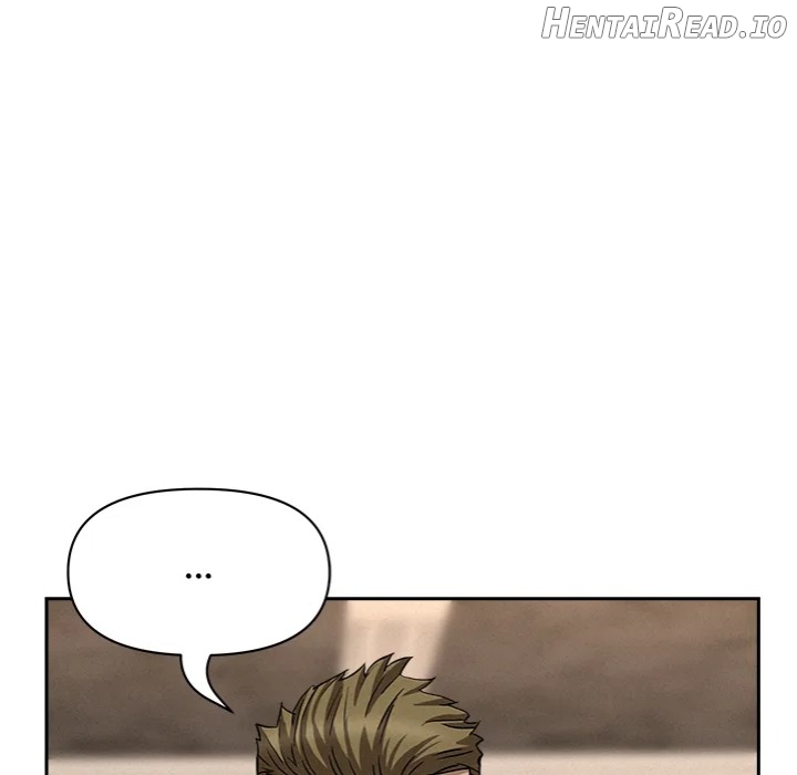 Milf Guard Chapter 46 - page 54