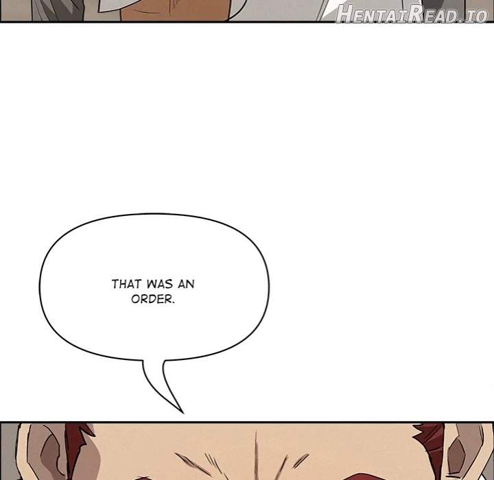 Milf Guard Chapter 46 - page 62