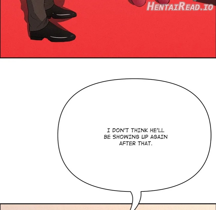 Milf Guard Chapter 46 - page 88