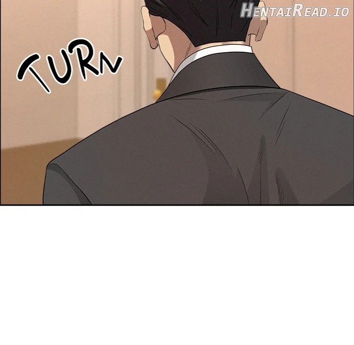 Milf Guard Chapter 46 - page 94