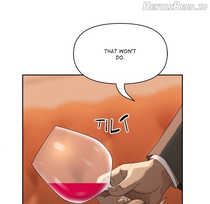 Milf Guard Chapter 42 - page 116