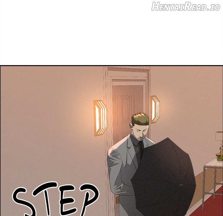 Milf Guard Chapter 42 - page 149