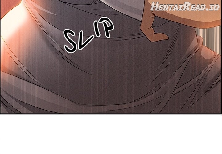 Milf Guard Chapter 42 - page 3