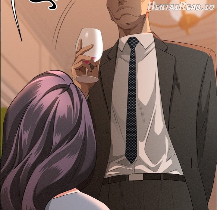 Milf Guard Chapter 42 - page 32