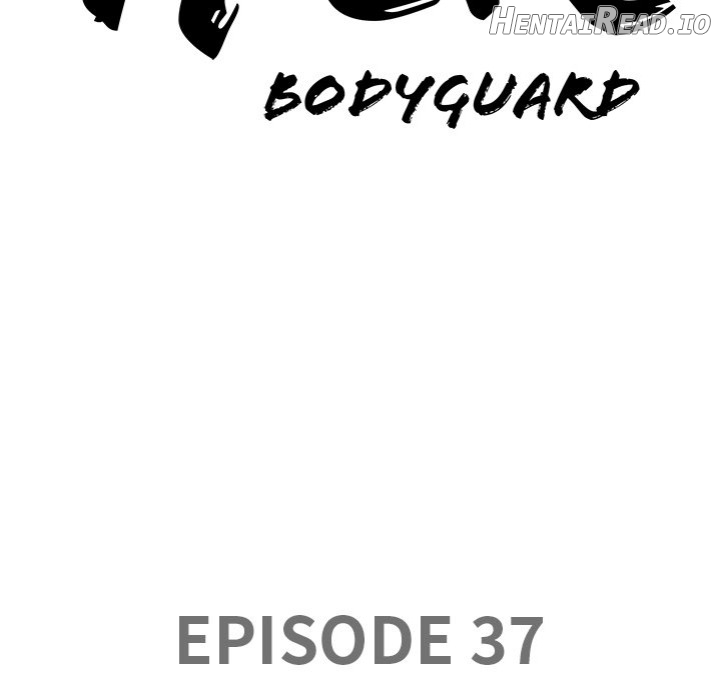 Milf Guard Chapter 37 - page 10