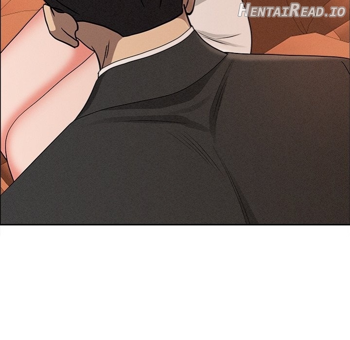 Milf Guard Chapter 37 - page 102