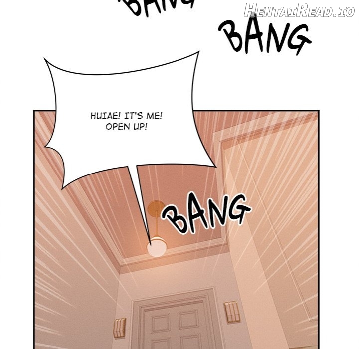 Milf Guard Chapter 37 - page 110