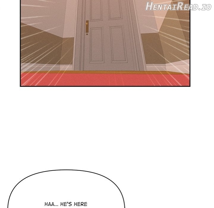 Milf Guard Chapter 37 - page 111