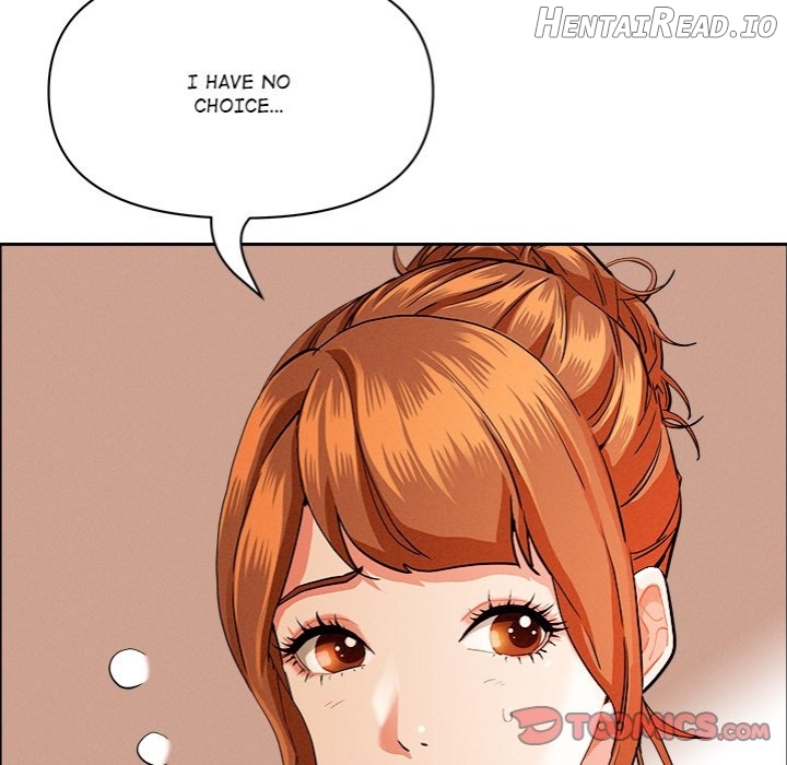 Milf Guard Chapter 37 - page 120