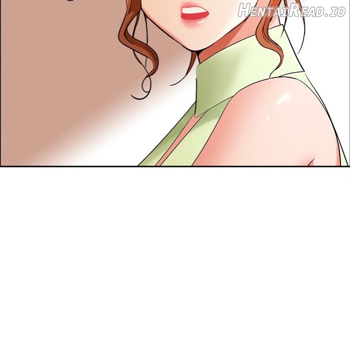 Milf Guard Chapter 37 - page 121