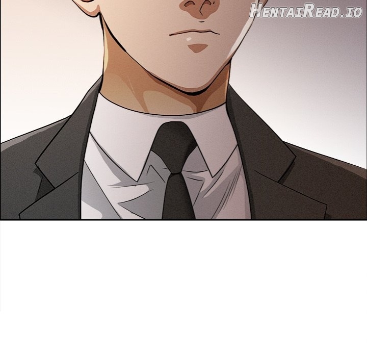 Milf Guard Chapter 37 - page 123