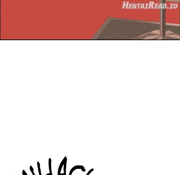 Milf Guard Chapter 37 - page 126