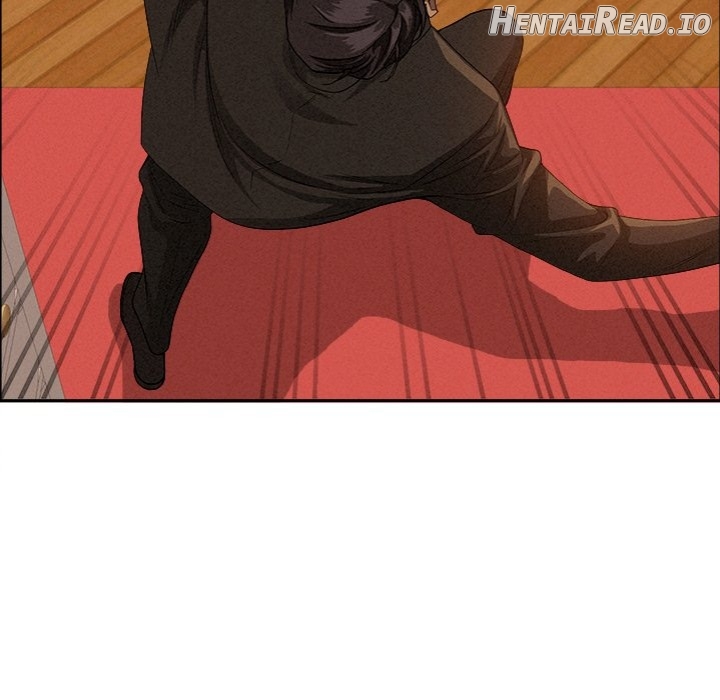 Milf Guard Chapter 37 - page 130