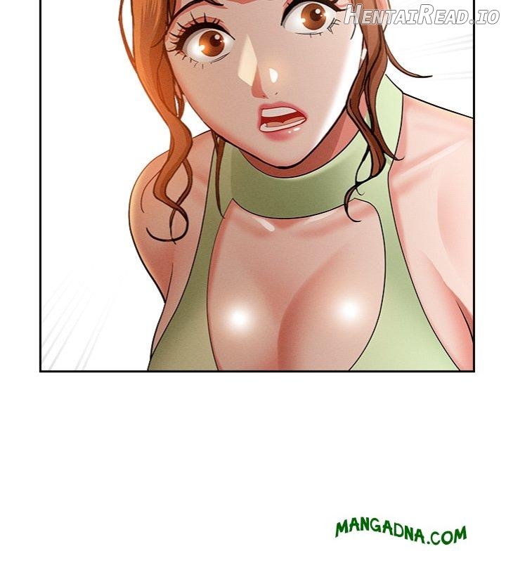 Milf Guard Chapter 37 - page 132