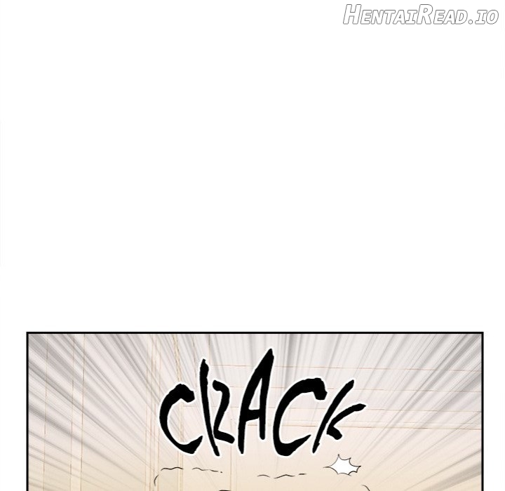 Milf Guard Chapter 37 - page 142