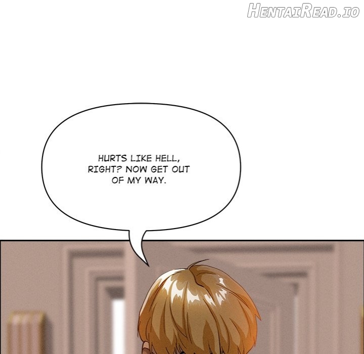 Milf Guard Chapter 37 - page 154