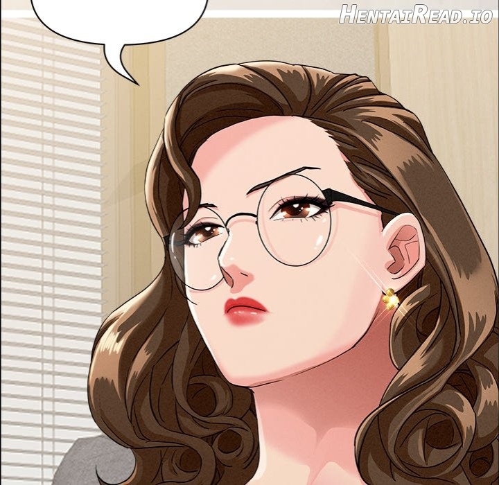 Milf Guard Chapter 37 - page 16