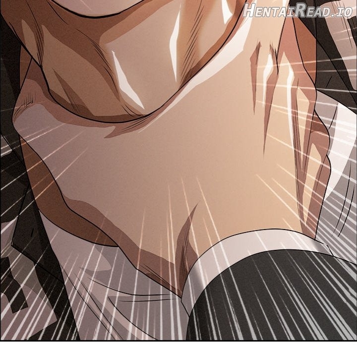 Milf Guard Chapter 37 - page 161