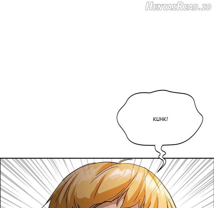 Milf Guard Chapter 37 - page 162