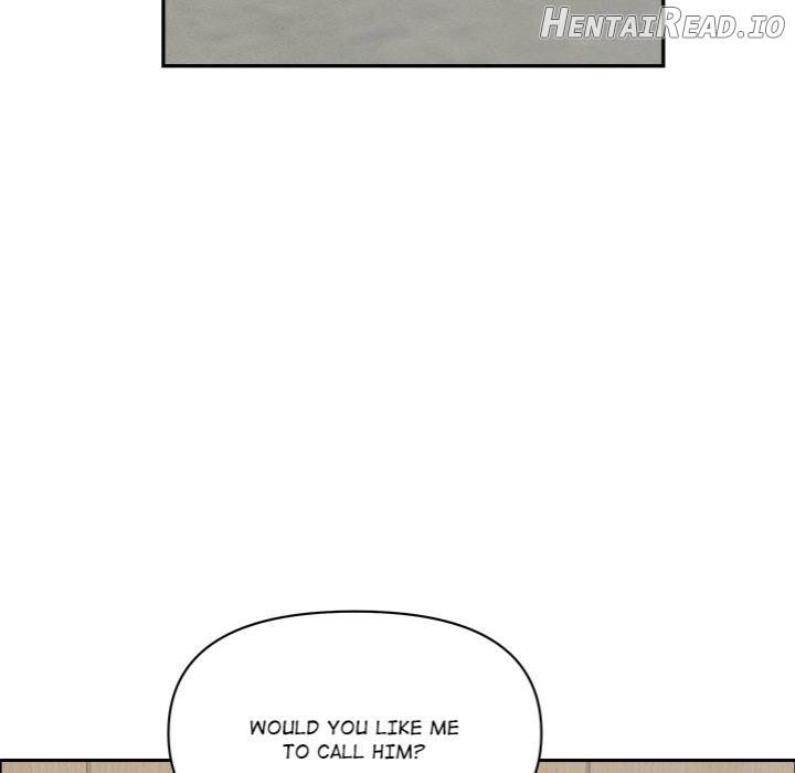 Milf Guard Chapter 37 - page 19