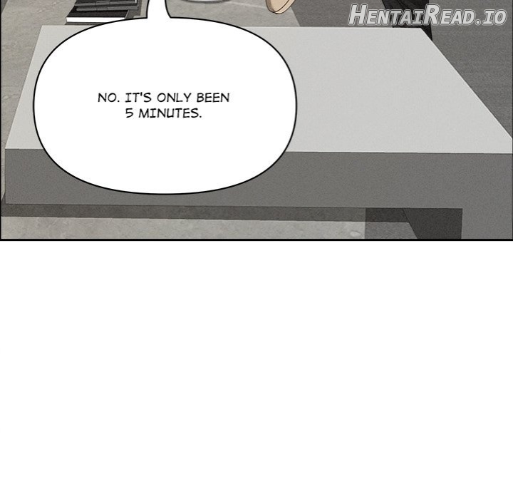 Milf Guard Chapter 37 - page 21