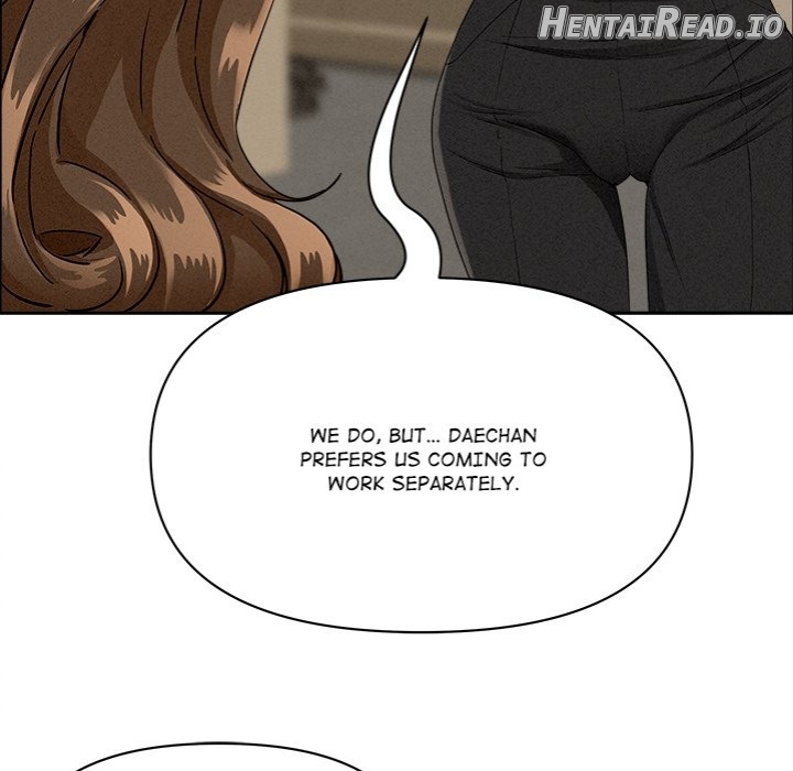 Milf Guard Chapter 37 - page 25