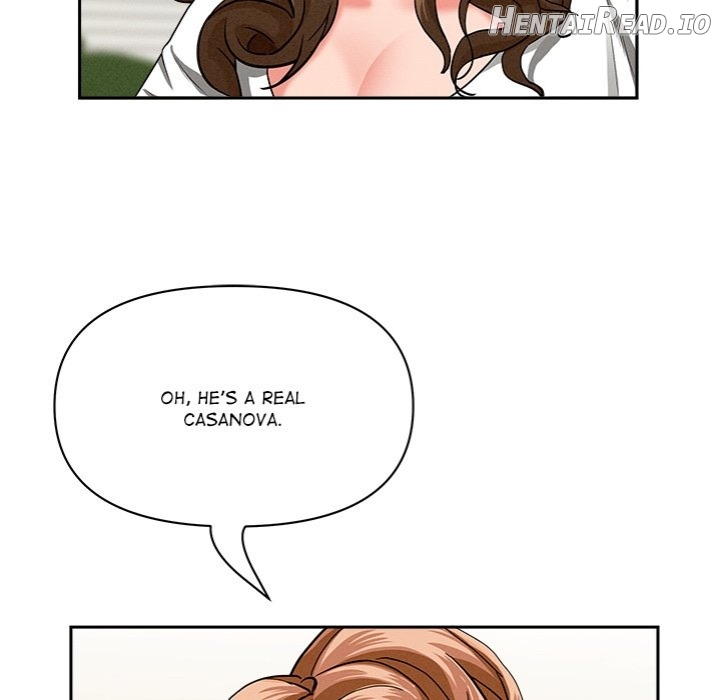 Milf Guard Chapter 37 - page 27